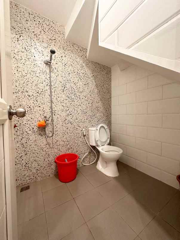 dijual rumah cilangkap jaktim