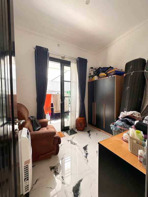 dijual rumah cilangkap jaktim