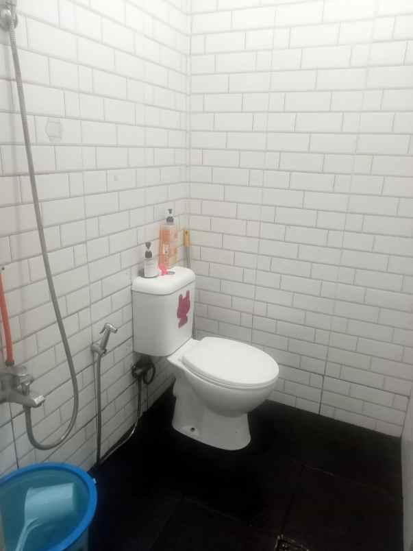 dijual rumah cileungsi bogor