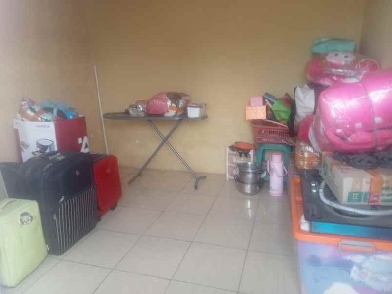 dijual rumah cileungsi bogor