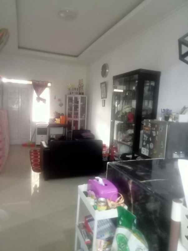 dijual rumah cileungsi bogor