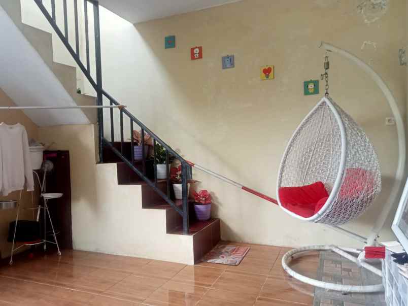 dijual rumah cileungsi bogor