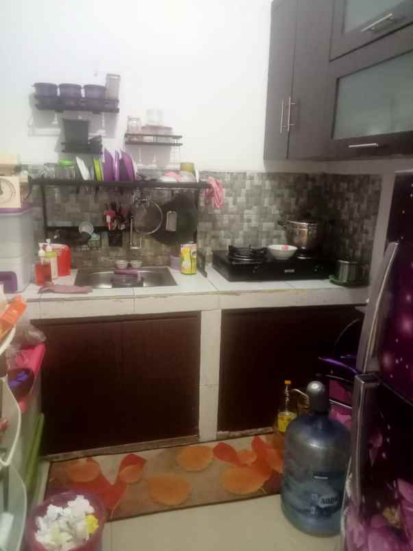 dijual rumah cileungsi bogor