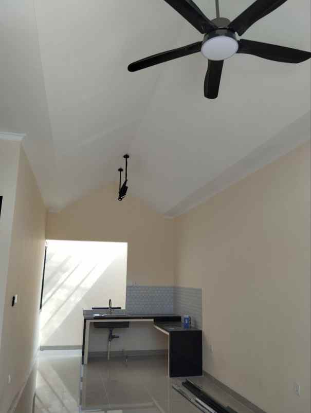 dijual rumah cileungsi kidul kec