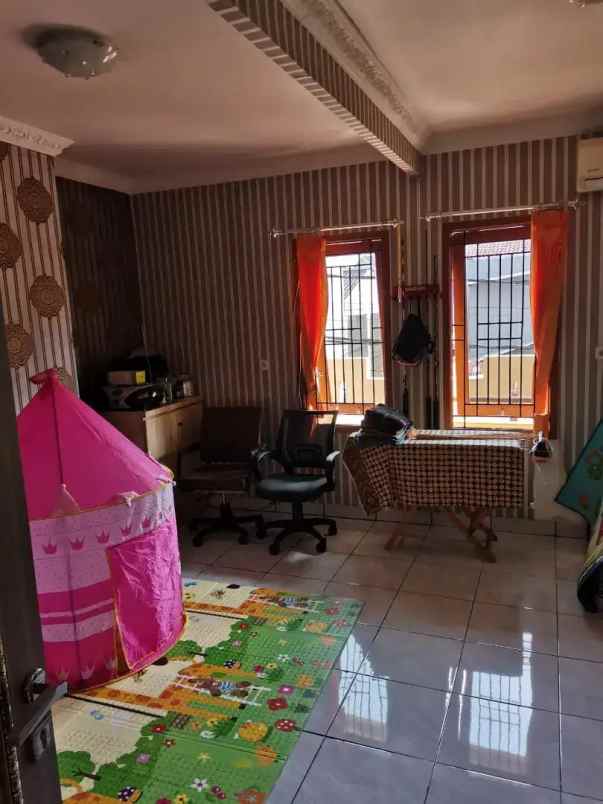 dijual rumah cilincing