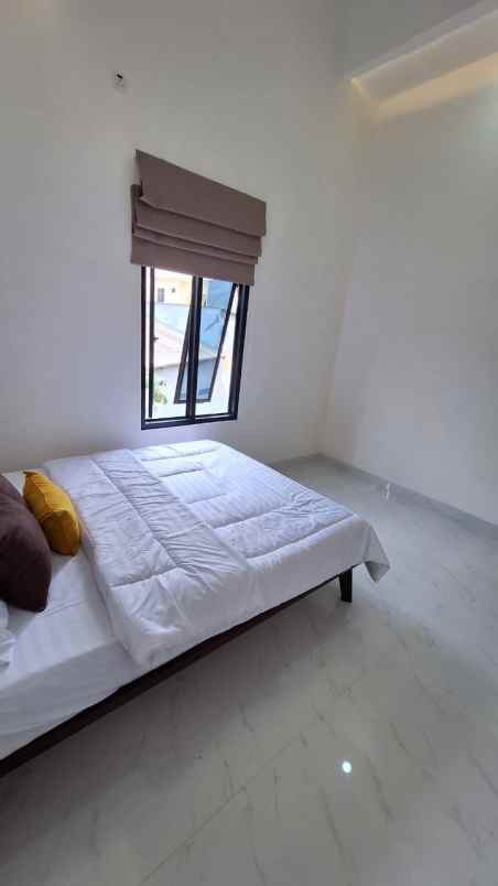 dijual rumah cilodong