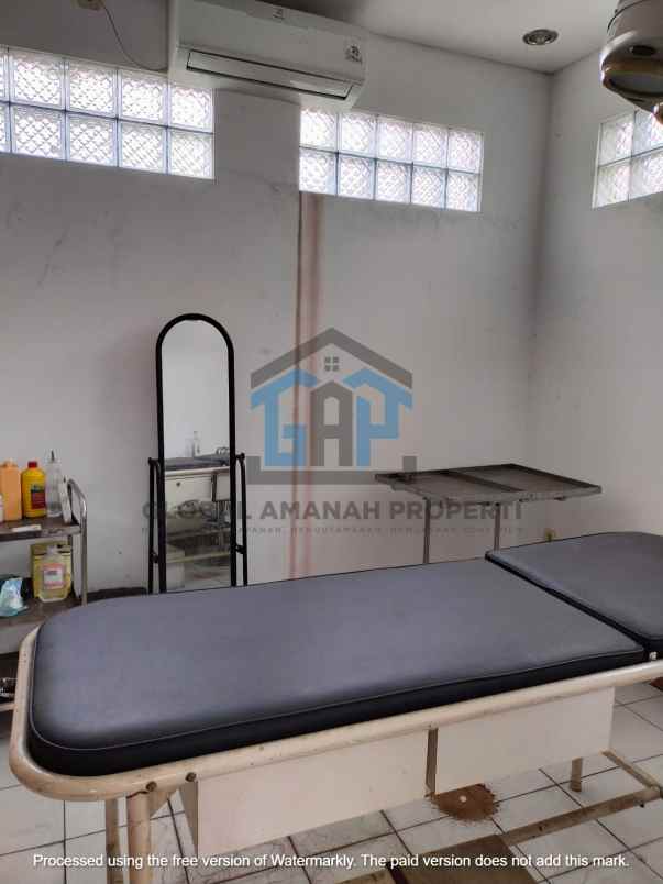 dijual rumah cimahi tengah