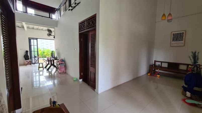 dijual rumah cimanggis depok
