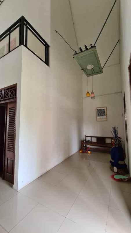 dijual rumah cimanggis depok