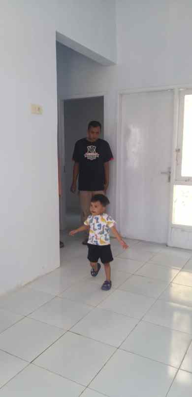 dijual rumah cimanggung parakan muncang