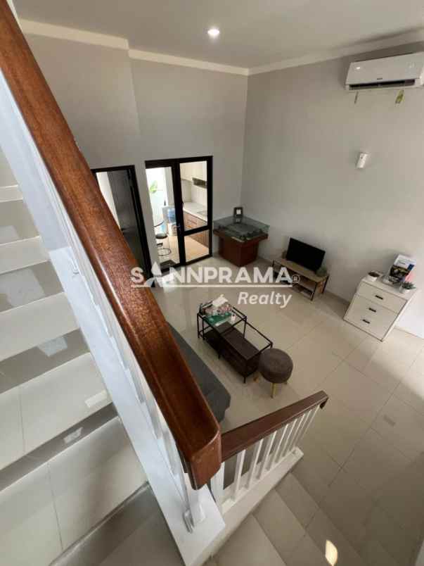 dijual rumah cinangka