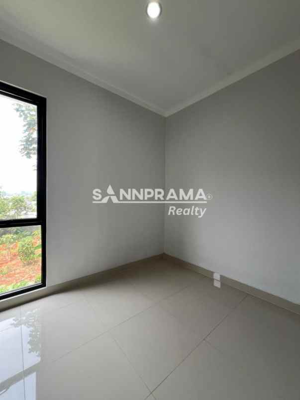 dijual rumah cinangka