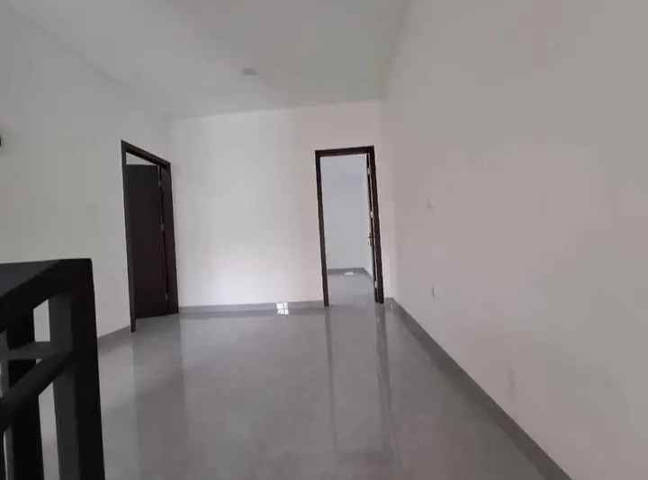 dijual rumah cinere depok
