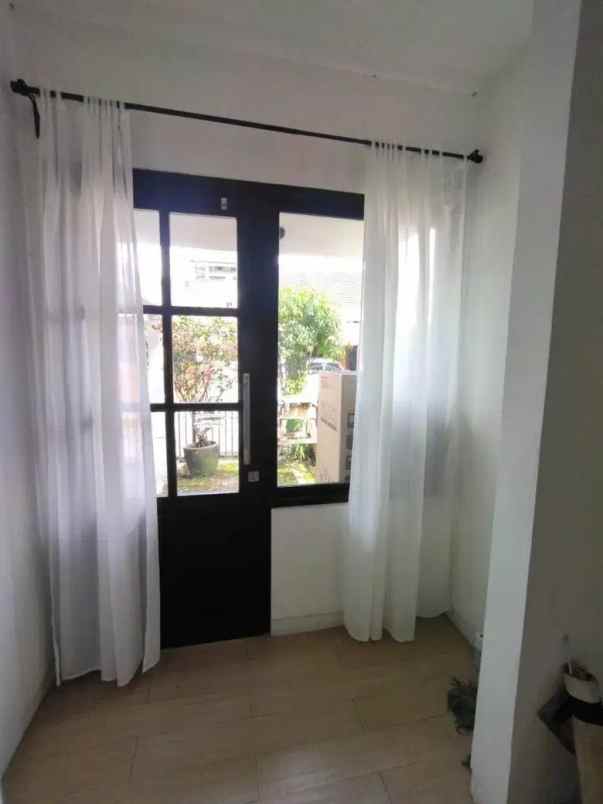 dijual rumah cipayung ciputat