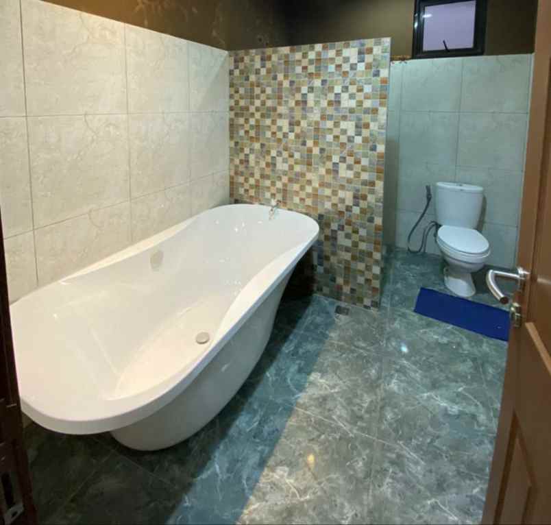 dijual rumah cipayung jakarta timur