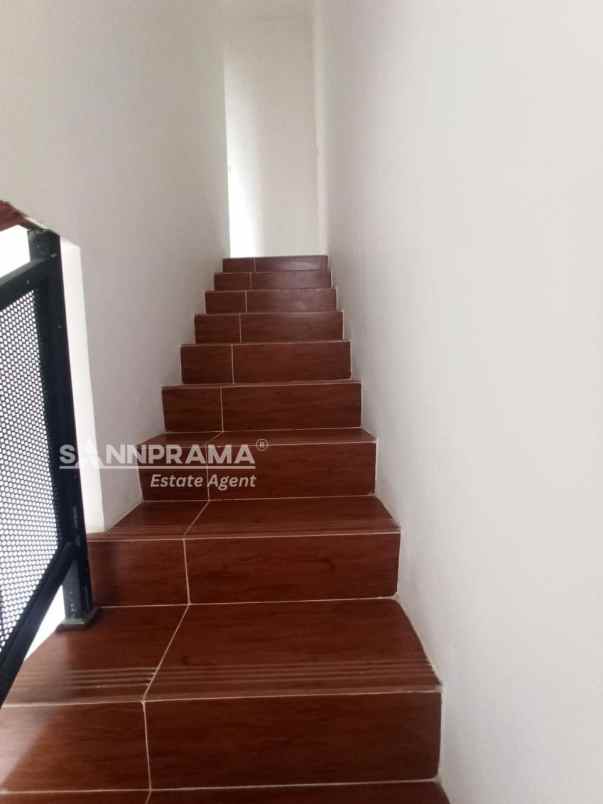 dijual rumah cipayung jaya cipayung depok