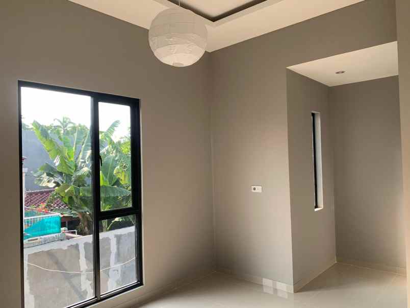 dijual rumah cipedak jagakarsa jakarta