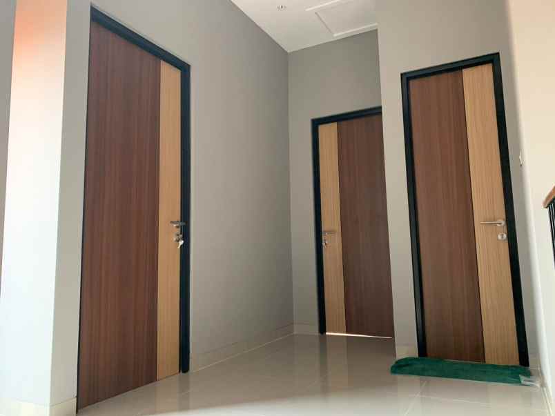 dijual rumah cipedak jagakarsa jakarta