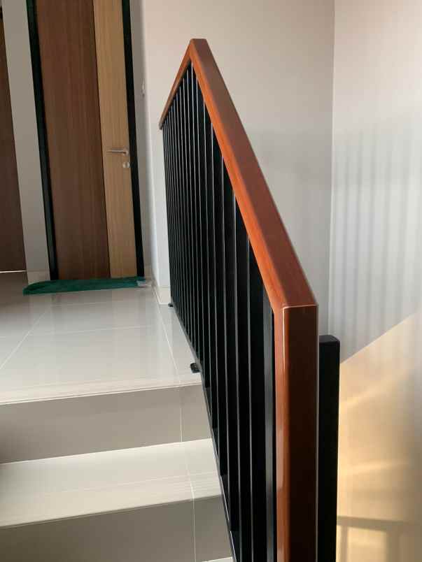 dijual rumah cipedak jagakarsa jakarta