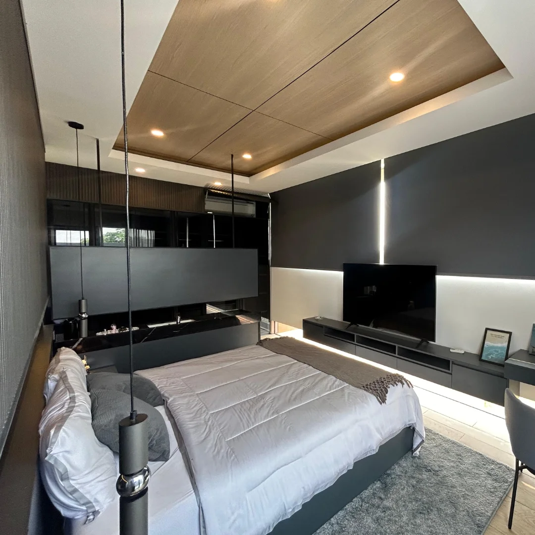 dijual rumah cipinang