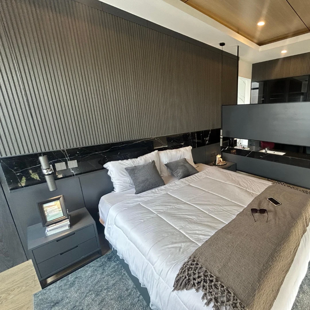 dijual rumah cipinang