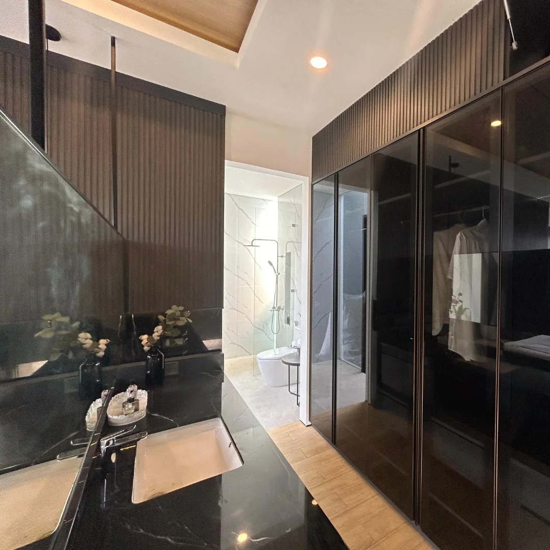 dijual rumah cipinang