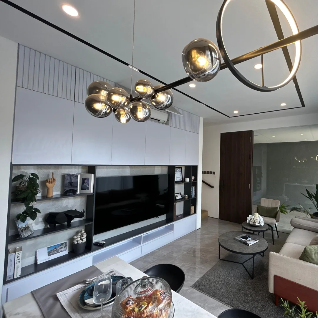 dijual rumah cipinang