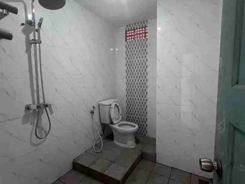 dijual rumah cipinang