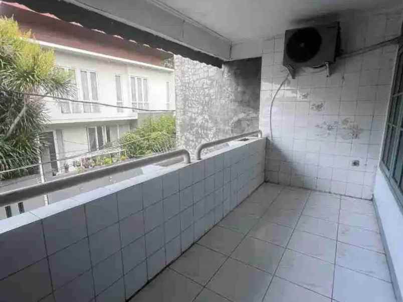 dijual rumah cipinang