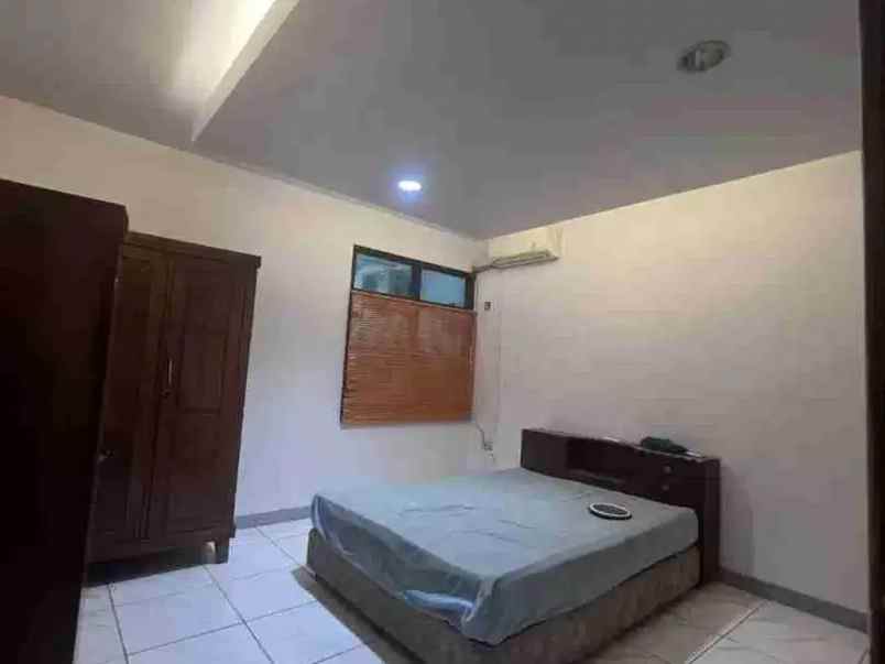 dijual rumah cipinang