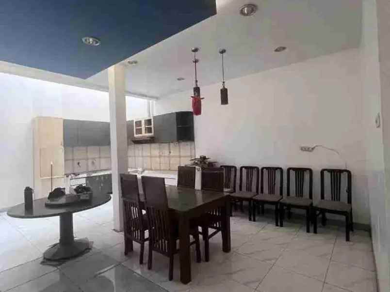 dijual rumah cipinang