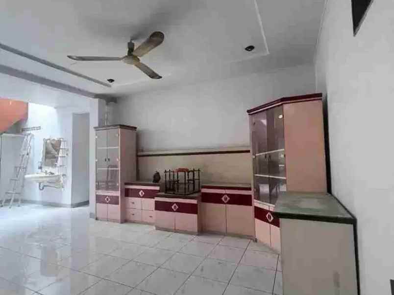 dijual rumah cipinang