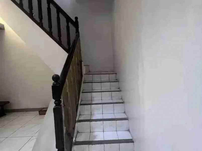 dijual rumah cipinang