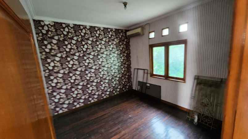 dijual rumah cipinang pulo gadung