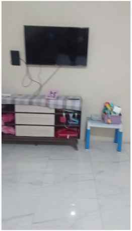 dijual rumah cipondoh makmur