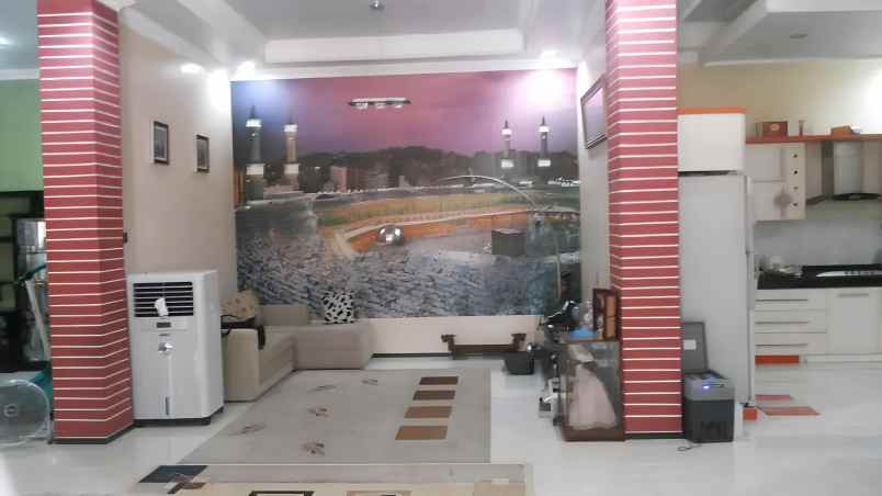 dijual rumah ciputat jombang