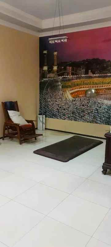 dijual rumah ciputat jombang