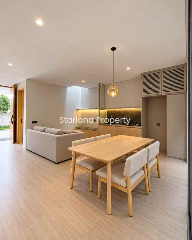dijual rumah ciputat tangerang selatan