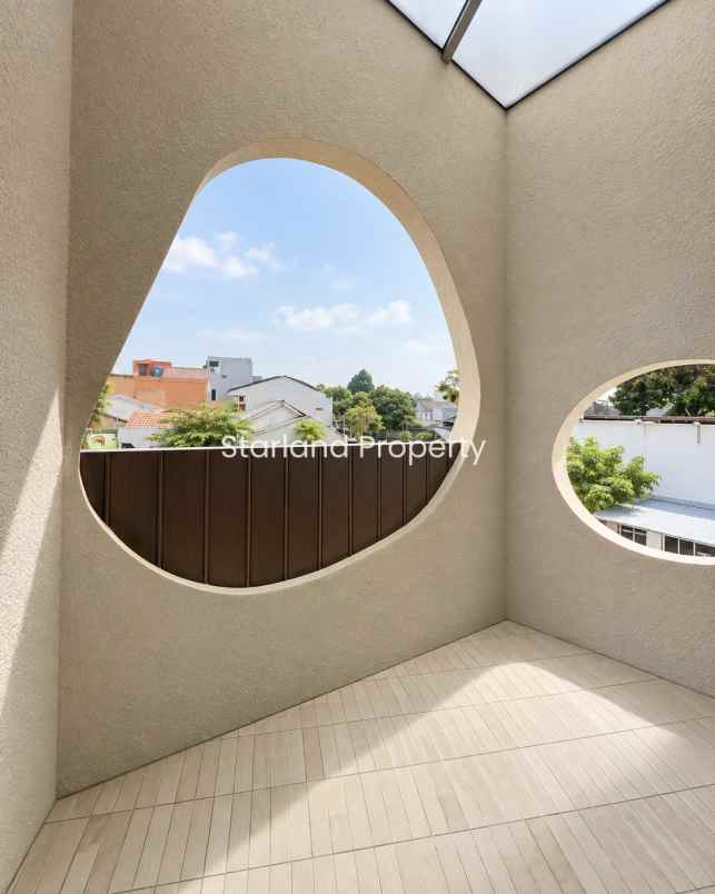 dijual rumah ciputat tangerang selatan
