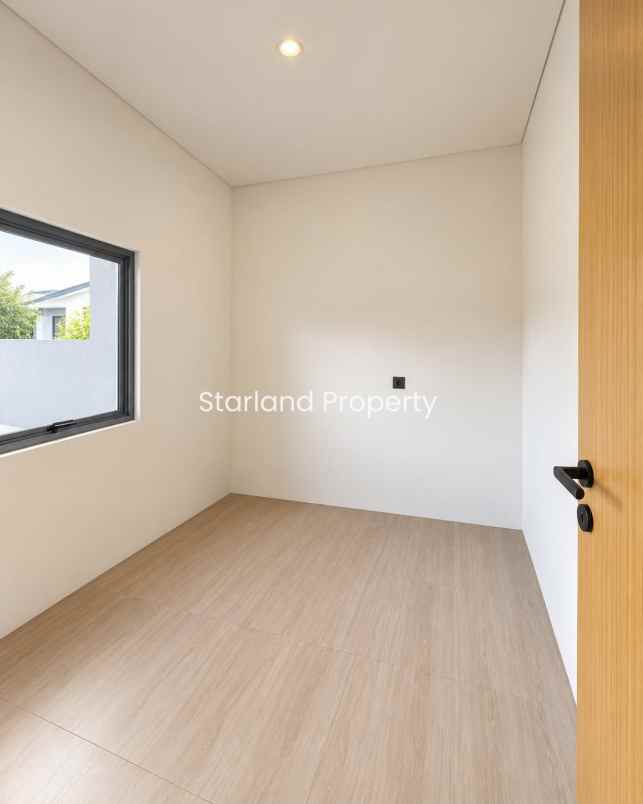 dijual rumah ciputat tangerang selatan