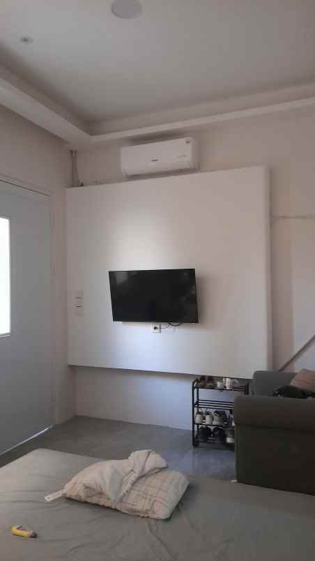dijual rumah ciputat timur
