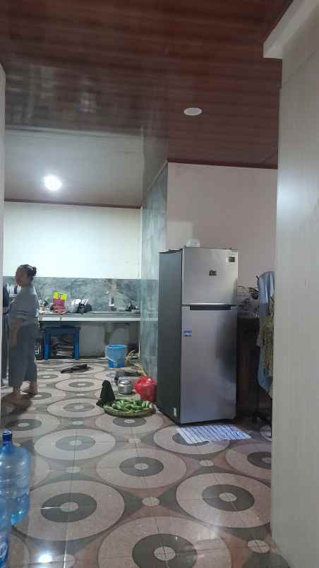 dijual rumah ciputat timur