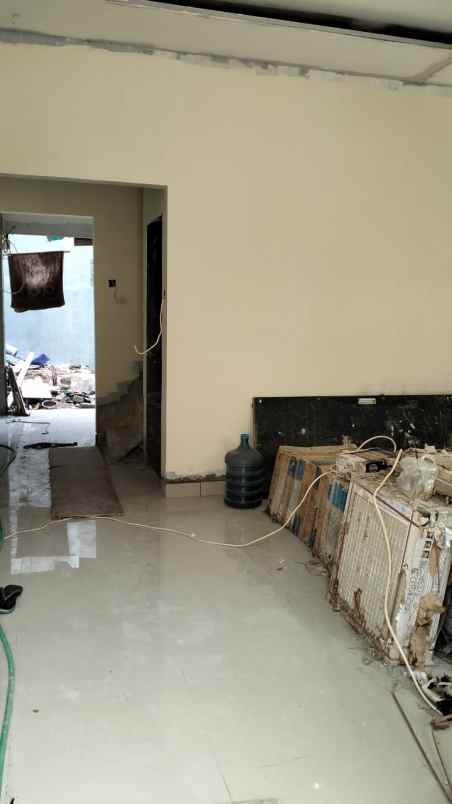 dijual rumah ciracas ciracas jakarta timut