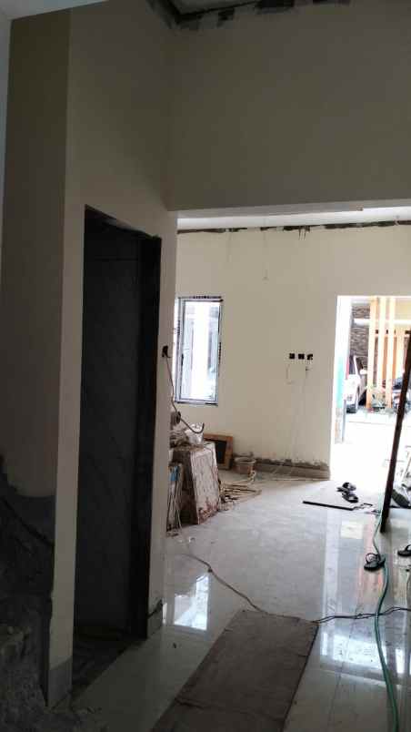 dijual rumah ciracas ciracas jakarta timut