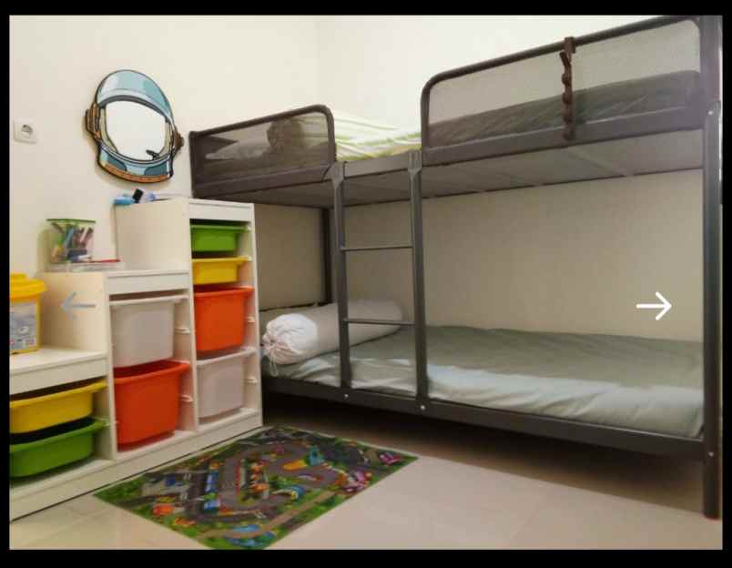 dijual rumah cisaranten