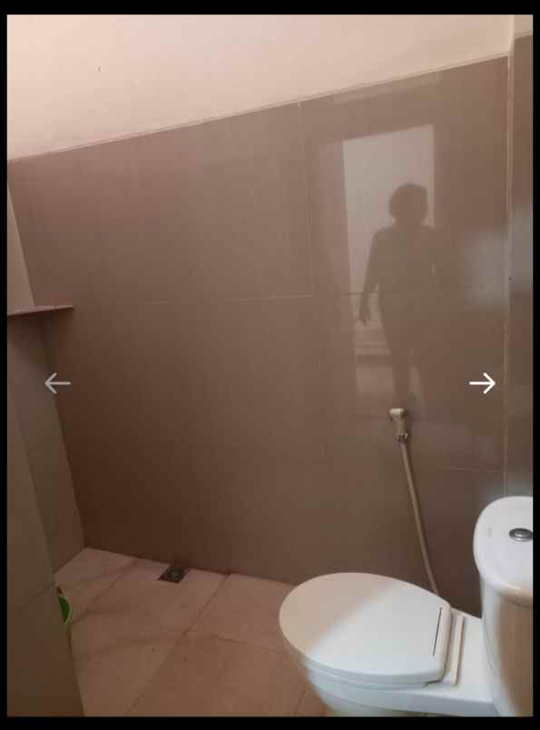 dijual rumah cisaranten