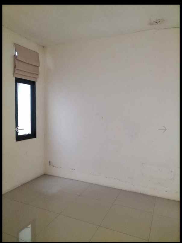 dijual rumah cisaranten