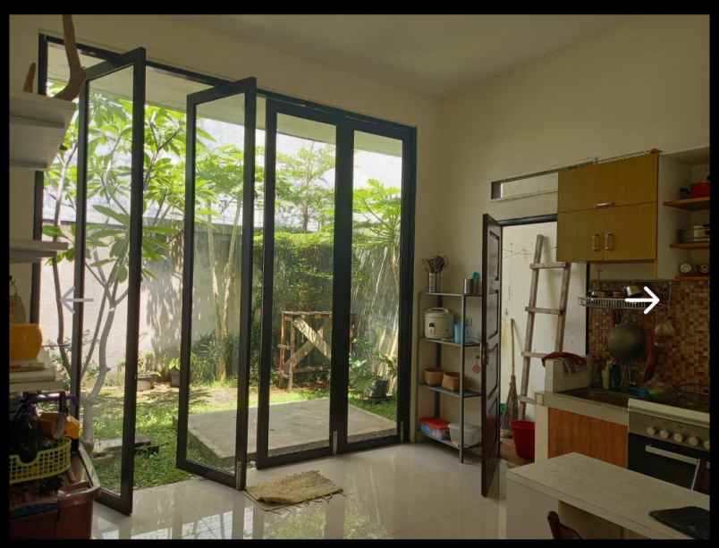 dijual rumah cisaranten