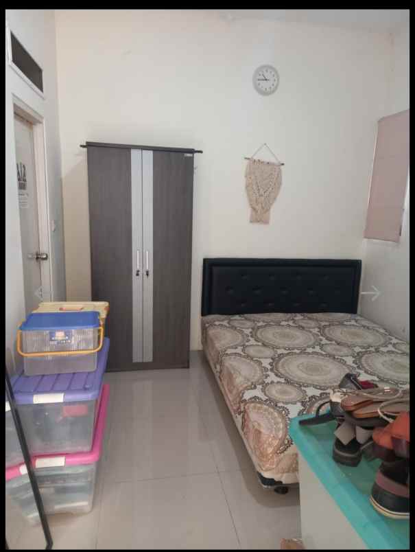 dijual rumah cisaranten