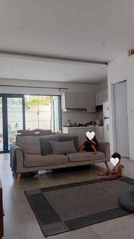 dijual rumah cisaranten kulon arcamanik